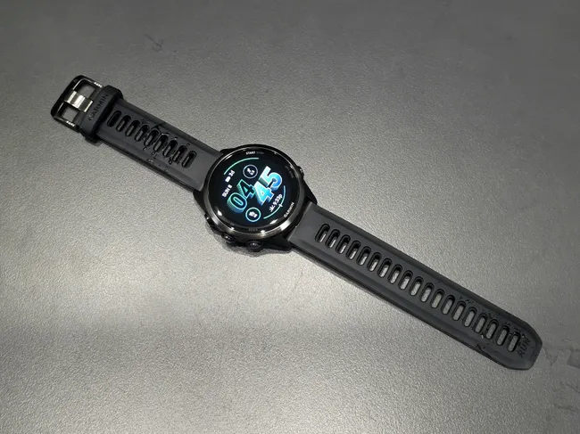 Garmin Forerunner 570