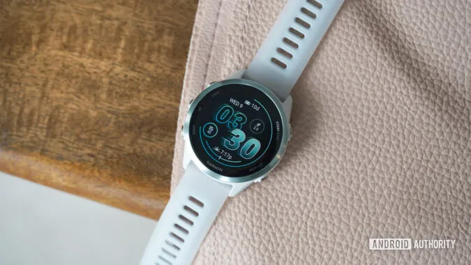 Garmin Forerunner 570 2