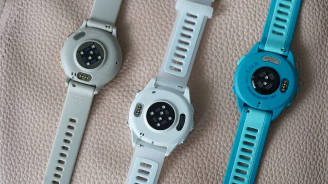 Garmin Forerunner 570