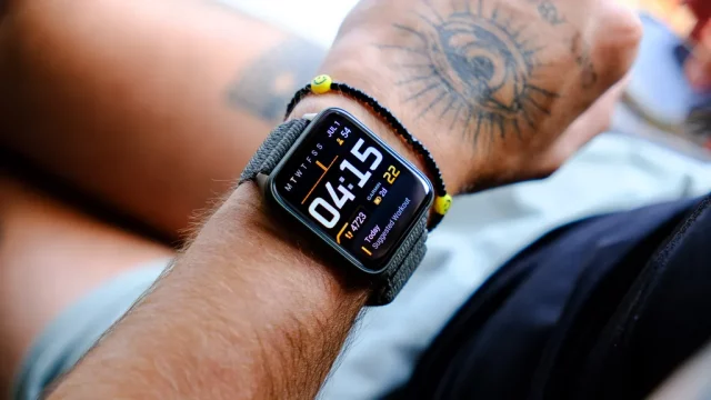 Garmin Venu X1: умные часы, которые перевернут ваш спорт и отдых!