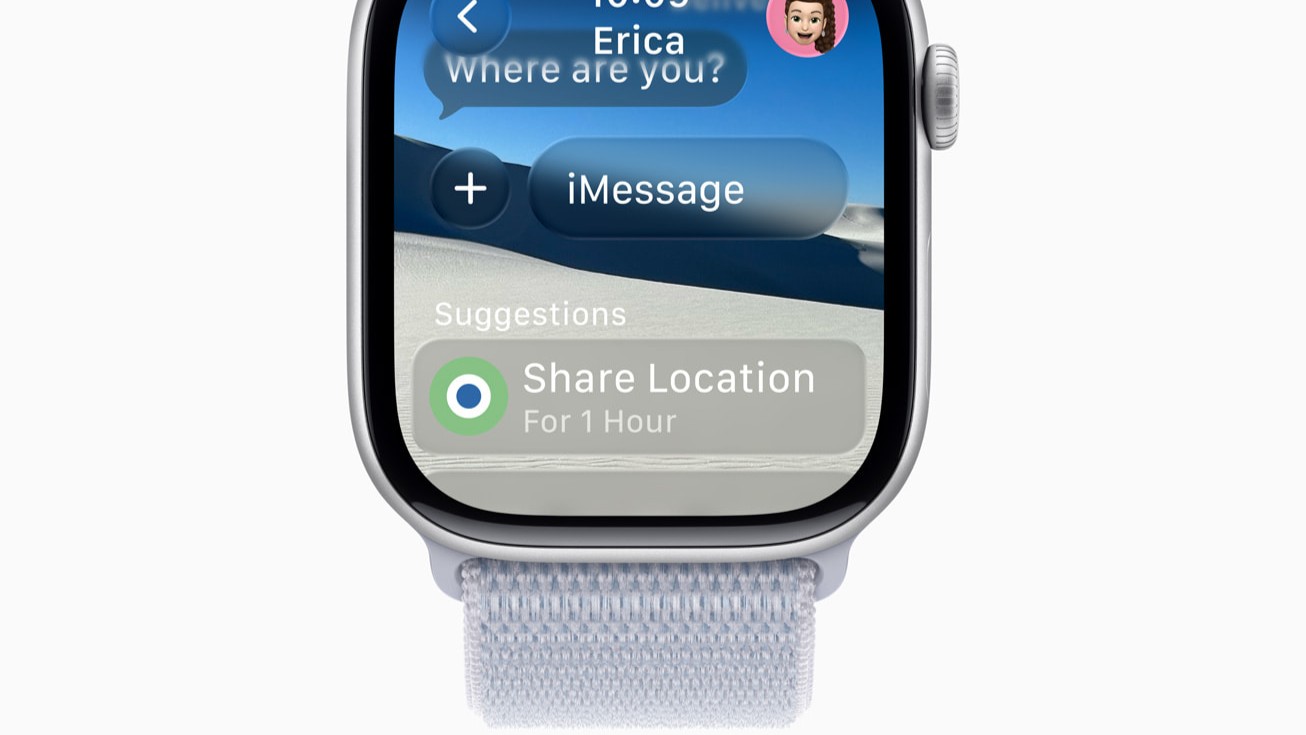 Публичная бета-версия watchOS 26 уже скоро — вот 5 отличных бесплатных обновлений, которые получат все Apple Watch, плюс 4, которые вы можете пропустить