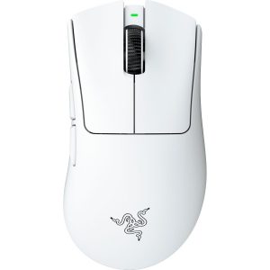 Никто не говорит о моей самой любимой функции Razer DeathAdder V4 Pro картинка Никто не говорит о моей самой любимой функции Razer DeathAdder V4 Pro.