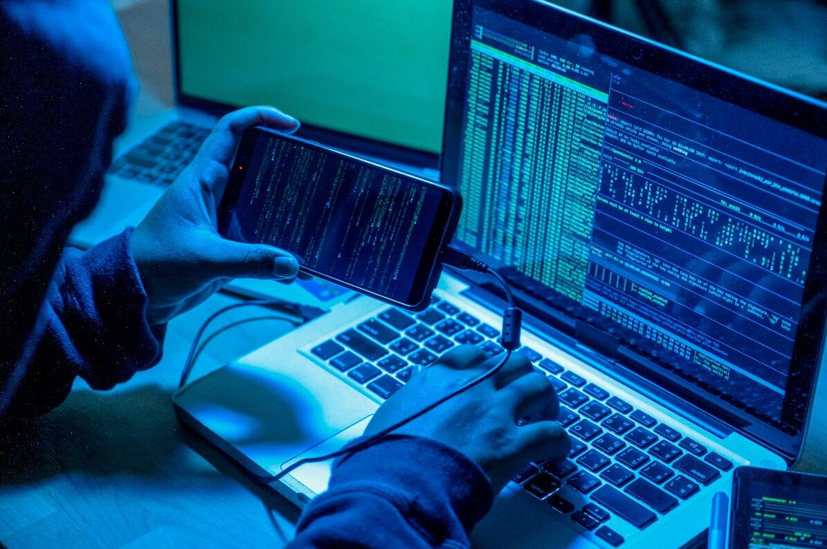 Как защитить компьютер от кибератаки: актуальные способы