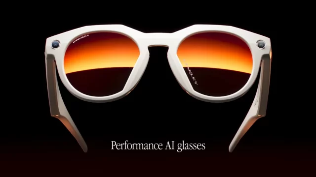 очки Meta очки Meta