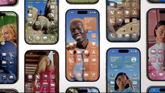 Дизайн Liquid Glass в iOS 26 вносит большие изменения в ваш iPhone — вот все, что появится в публичной бета-версии