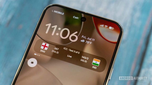 Первый взгляд на Gemini Space: обновление Google в стиле Now Bar для функции At a Glance на Pixel (разбор APK)