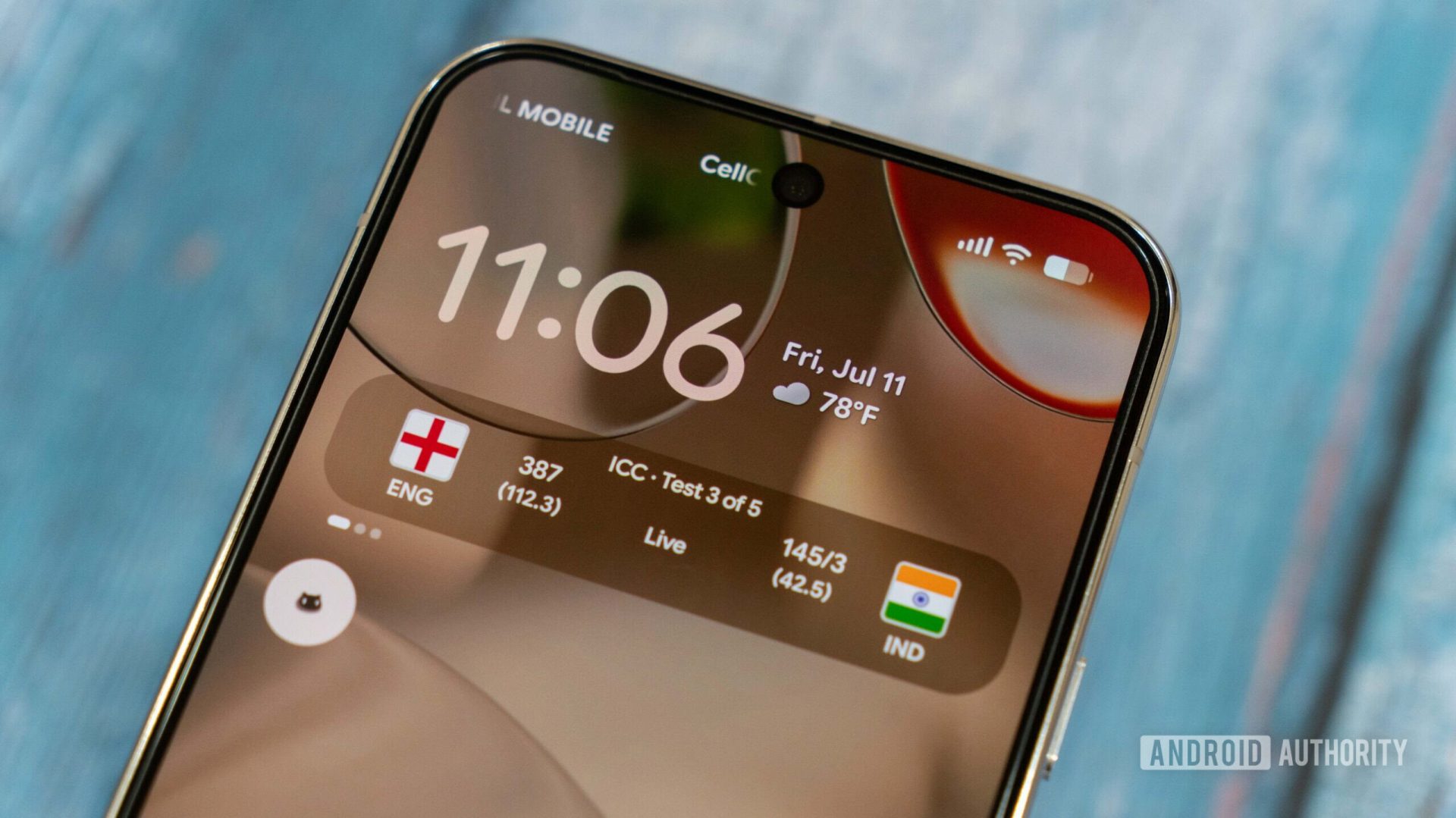 Первый взгляд на Gemini Space: обновление Google в стиле Now Bar для функции At a Glance на Pixel (разбор APK)