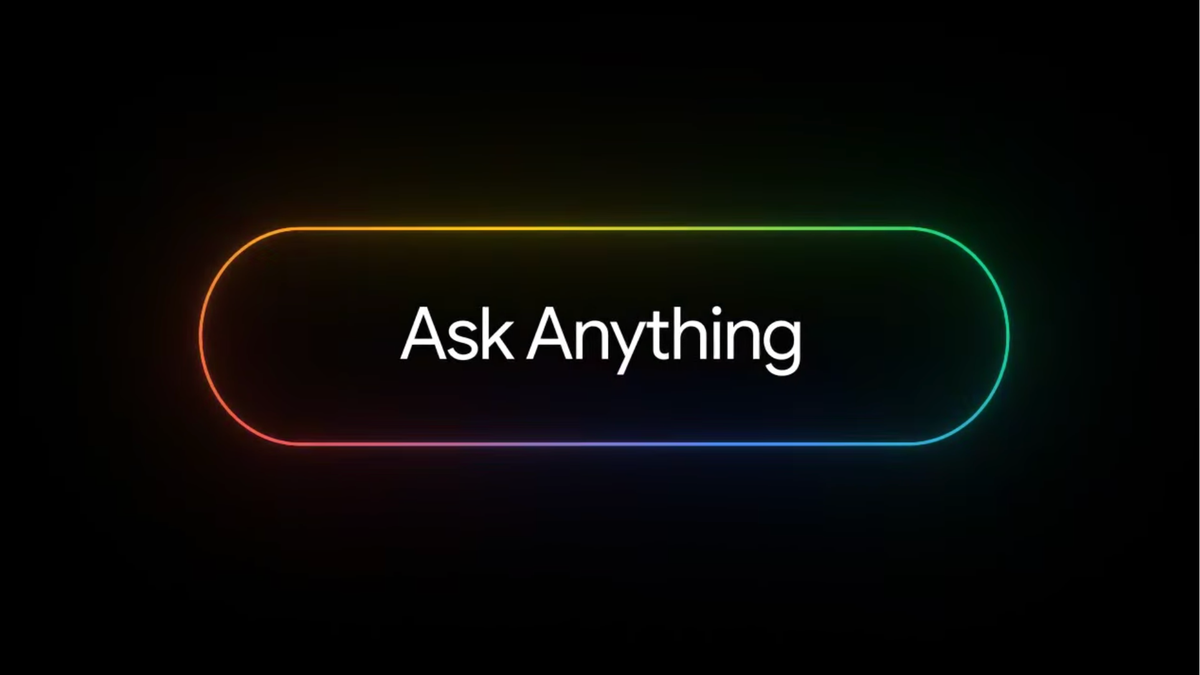 420647Google только что сделал свой ИИ всего в одном касании на Android