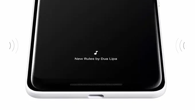 418695Google наконец выводит Now Playing в отдельное приложение