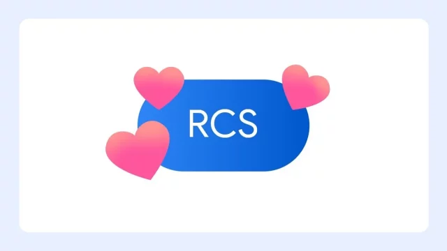 RCS в Google Messages станет мощнее
