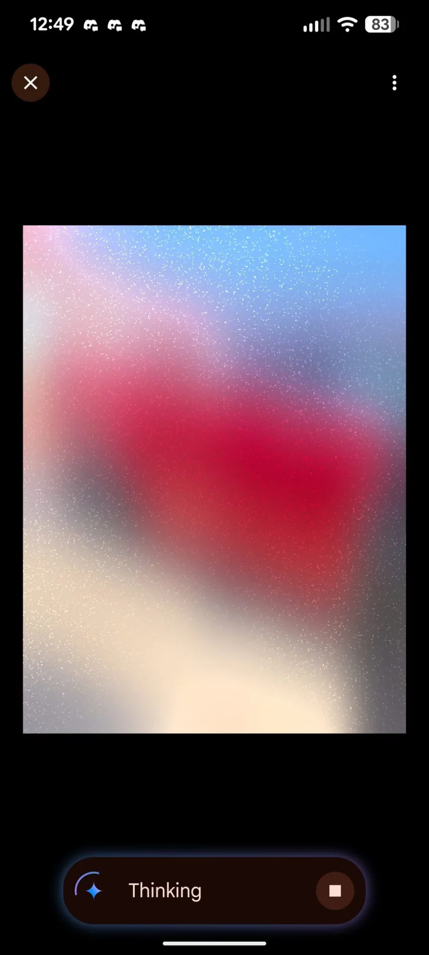 Google Фото превращает редактирование фото в чат с другом картинка Google Photos превращает редактирование фото в чат с другом