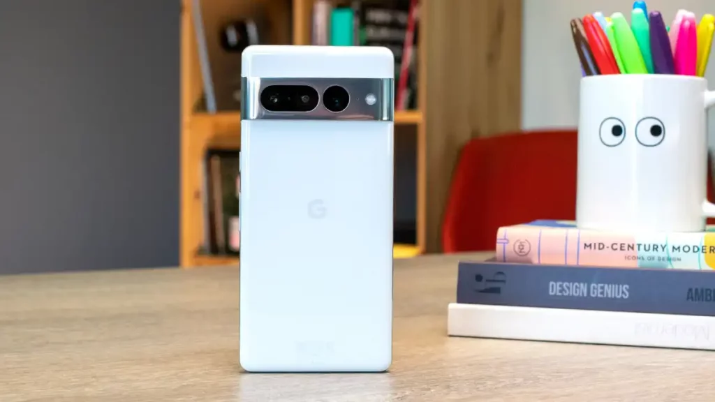 Google Pixel
