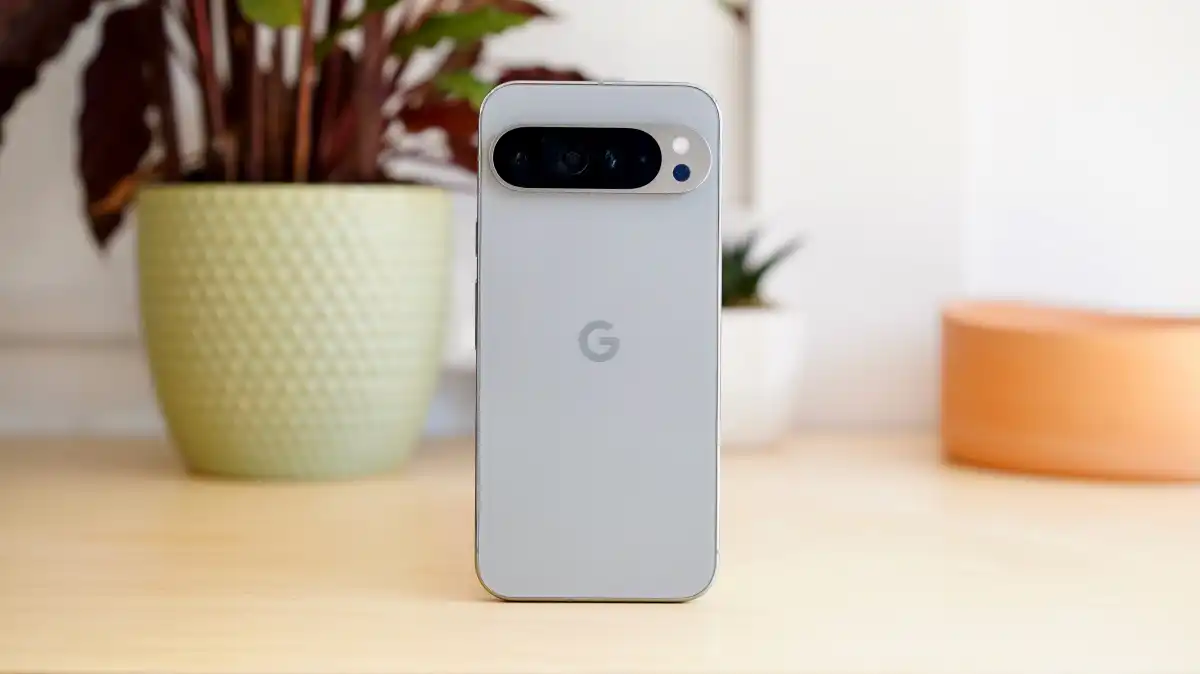 Pixel 10