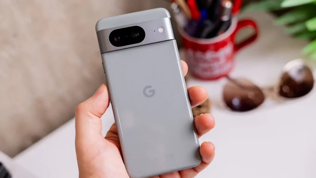 Google Pixel