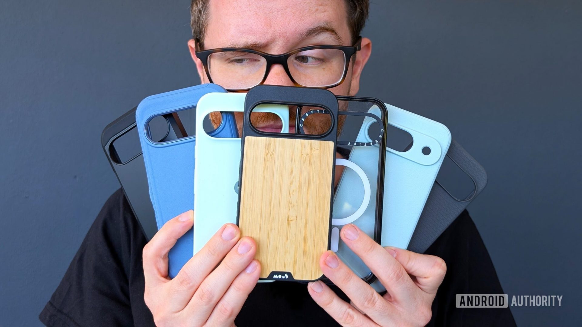 Я разбил свой Pixel без чехла, но отказываюсь учиться на своих ошибках