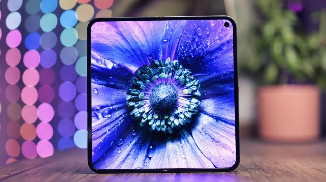 Samsung в шоке: Pixel 10 Pro Fold переманивает фанатов