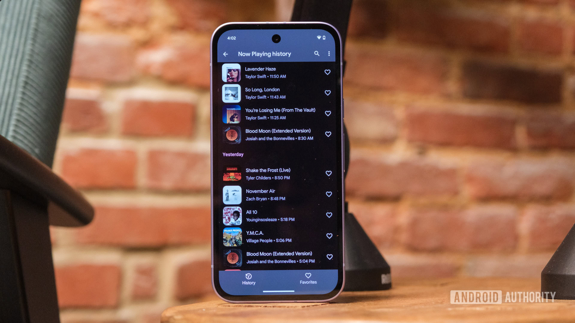 Спустя шесть лет мне наконец-то пора вернуться к Pixel