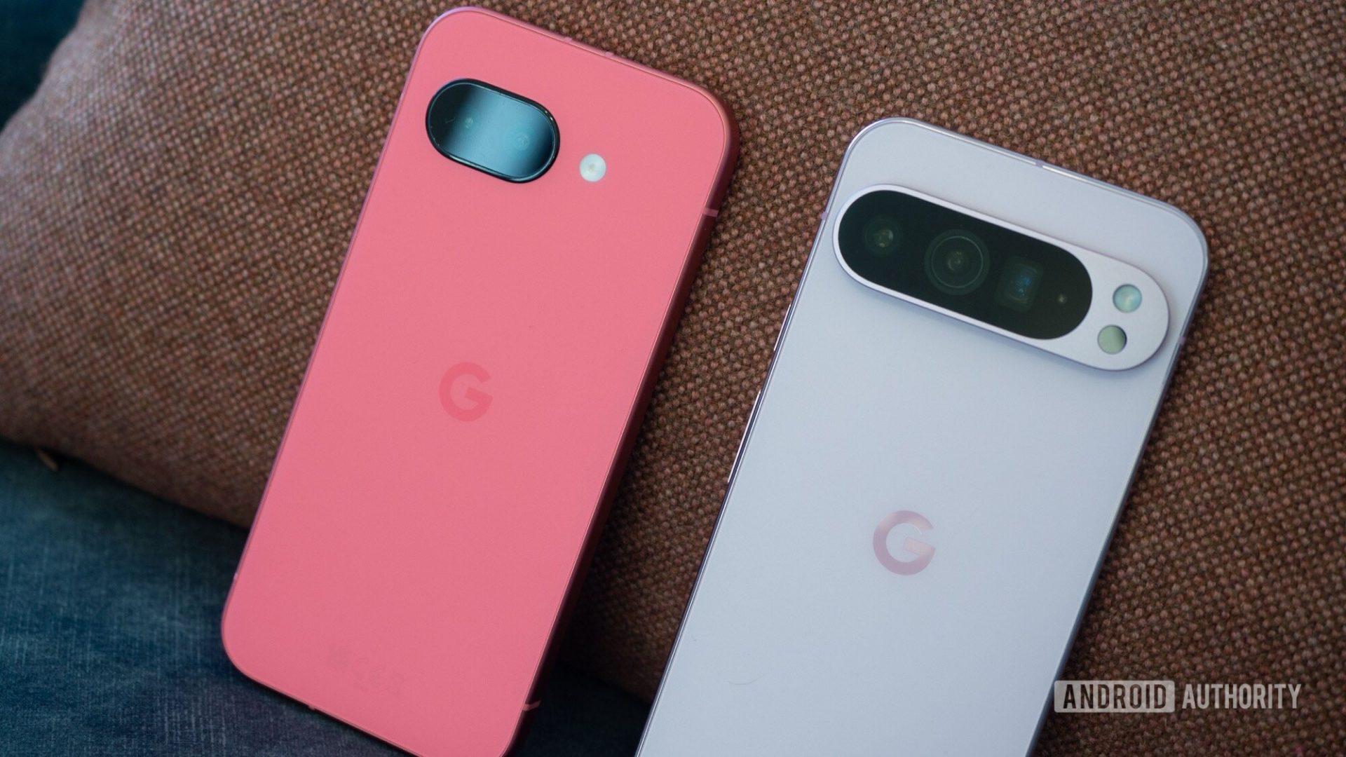 Почему я — фанат Pixel