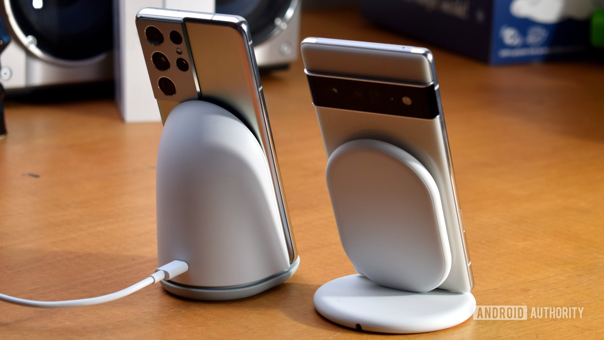 Спустя шесть лет мне наконец-то пора вернуться к Pixel