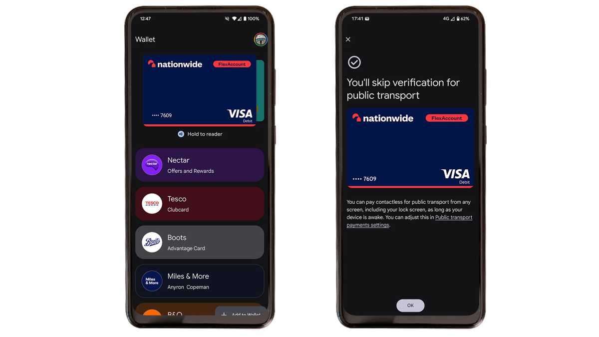 Этот простой трюк с Google Pixel изменил то, как я плачу за вещи