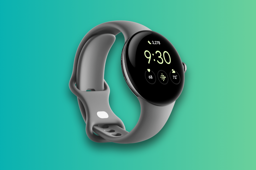 Google Pixel Watch 2