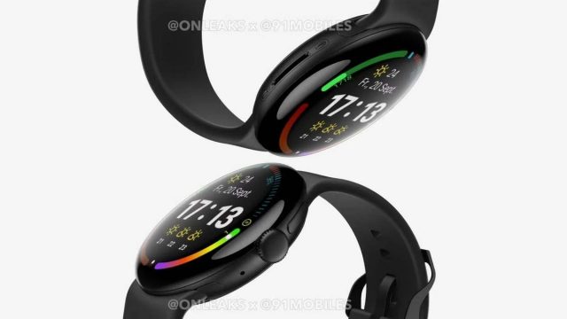 Google Pixel Watch 4 может обойтись без повышения цен, которого многие ожидали