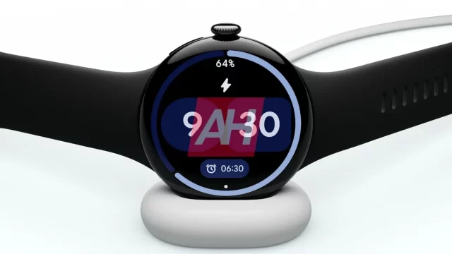 Pixel Watch 4 получит боковую зарядку — революция в дизайне