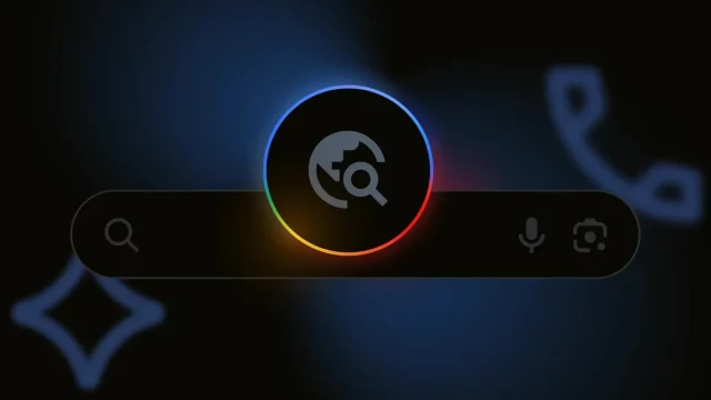 Gemini 2.5 Pro в Поиске: ваш новый цифровой секретарь