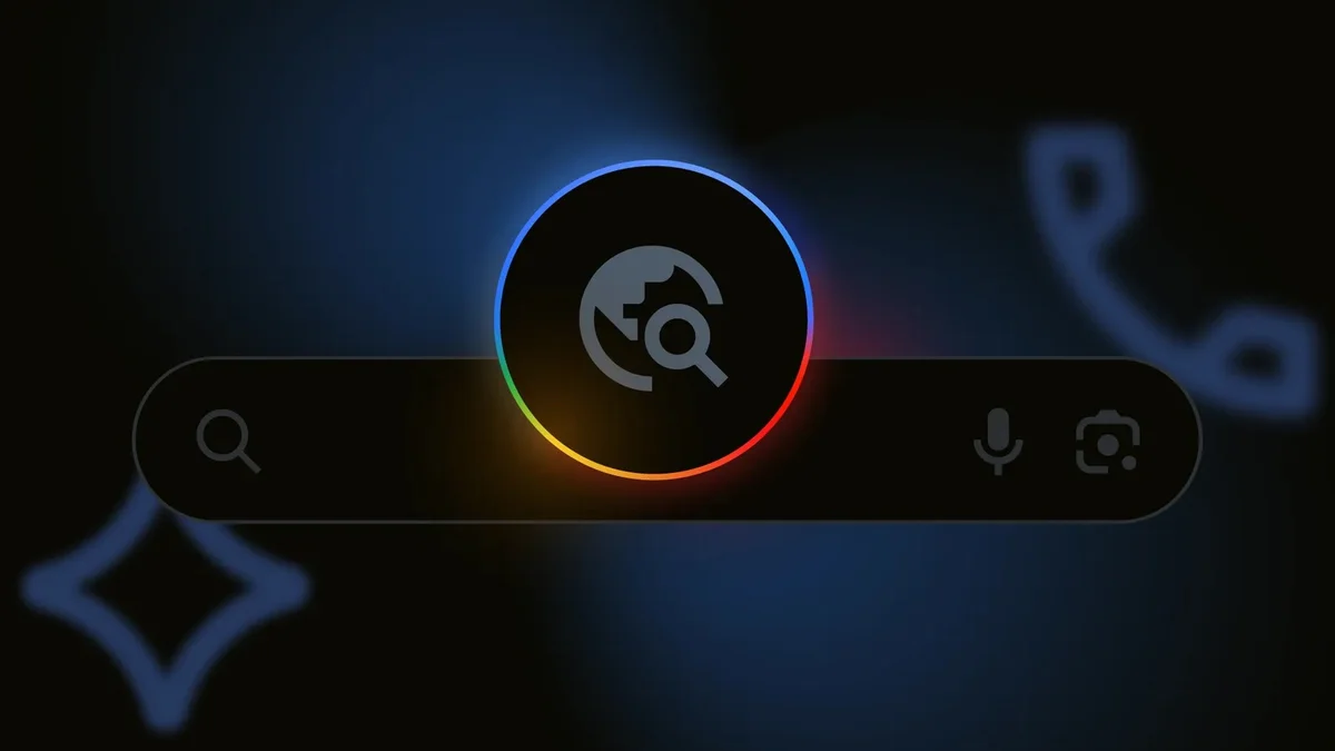 Gemini 2.5 Pro в Поиске: ваш новый цифровой секретарь картинка Gemini 2.5 Pro в Поиске: ваш новый цифровой секретарь