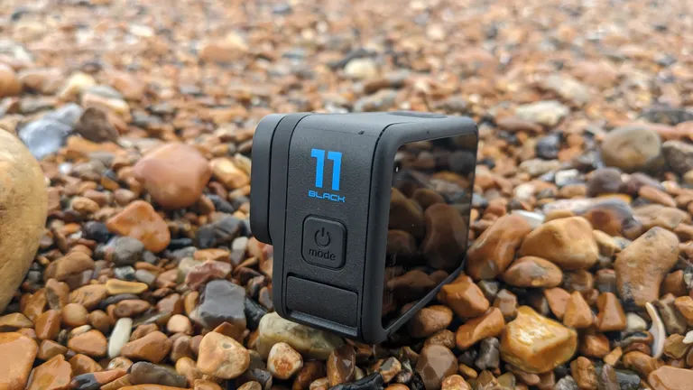 GoPro HERO 11 Black