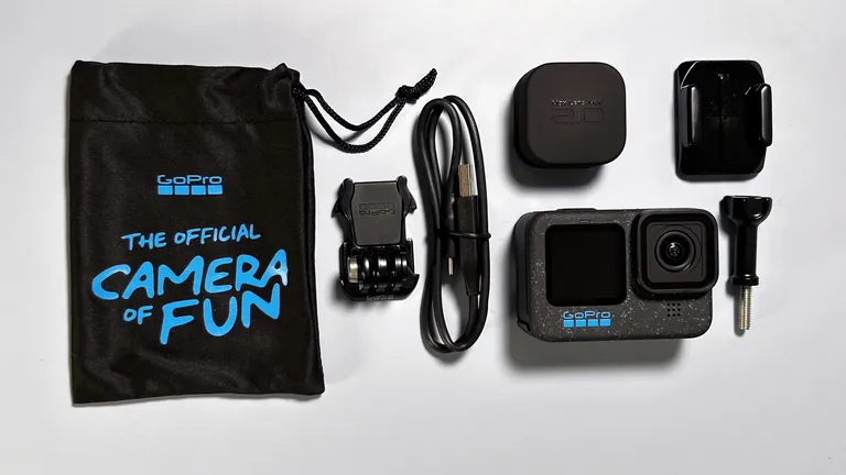 GoPro HERO 12 Black