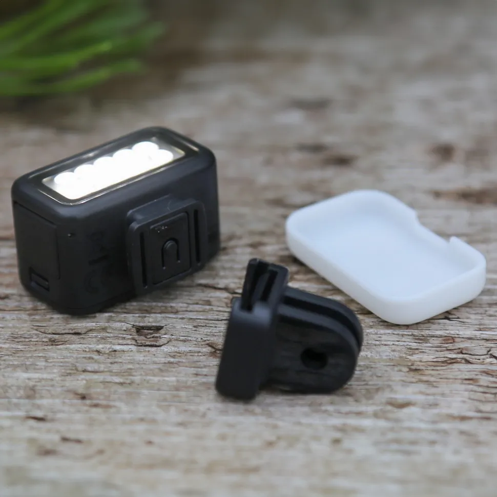 GoPro Light Mod (Hero8+)