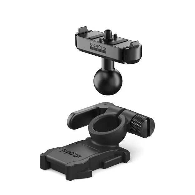 GoPro Magnetic Latch Ball Joint Mount