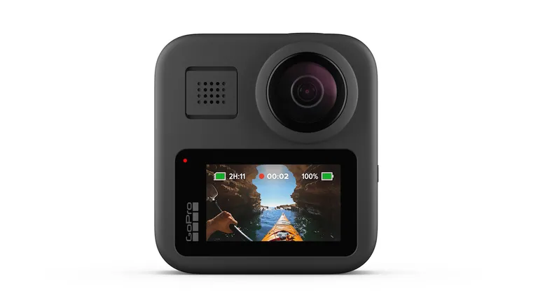 GoPro Max