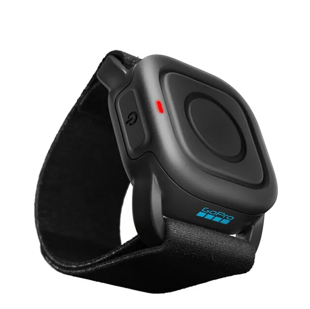 GoPro Waterproof Shutter Remote