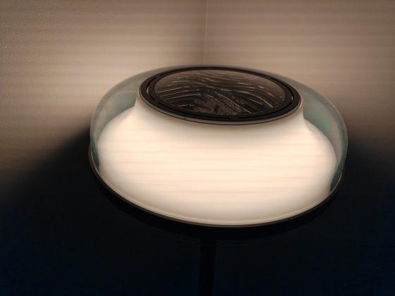 Торшер Govee — это ультрасовременный светильник, который так не хватало в моей гостиной