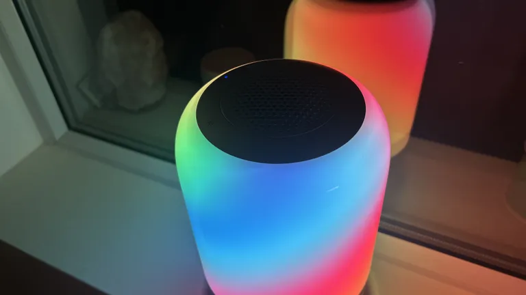 Govee x JBL Table Lamp 2 Pro