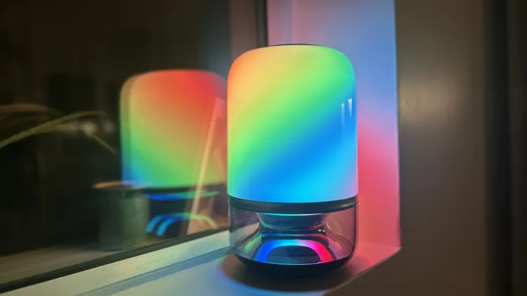 Govee x JBL Table Lamp 2 Pro