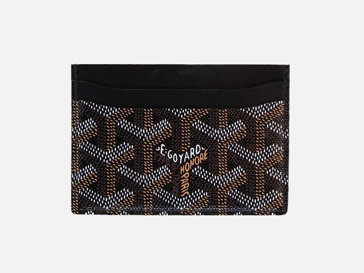 11 лучших картхолдеров для мужчин картинка 11 лучших кардхолдеров для мужчин