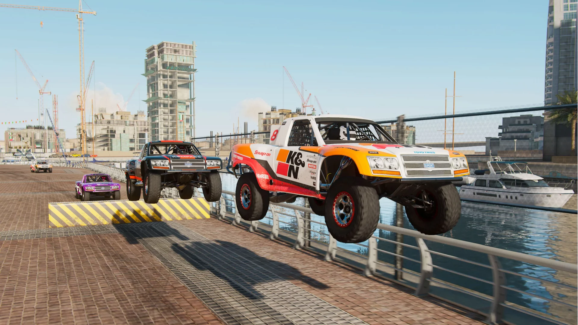 ТОП игр для Mac: от хардкорных RPG до безумных гонок