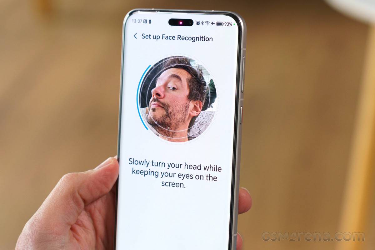 Под дисплеем и в 3D: китайские бренды тестируют прорывные селфи-камеры картинка селфи-камера