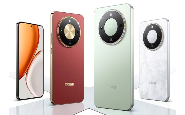 Honor X70 бьёт рекорды: названа ёмкость батареи и дата анонса