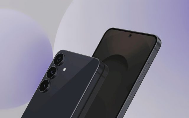 Утечка: Samsung Galaxy S25 FE будет оснащён дисплеем LTPO и аккумулятором большей ёмкости с зарядкой мощностью 45 Вт