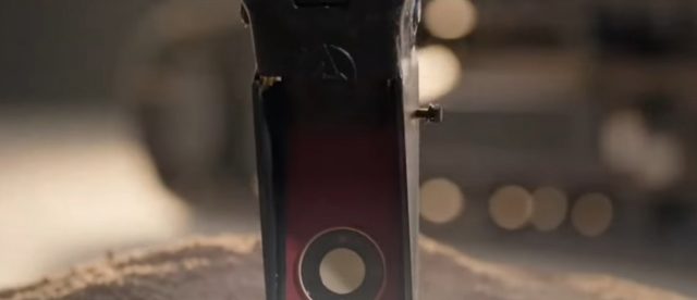 Honor X70 против экскаватора и пожарного шланга