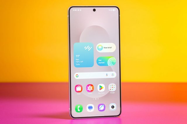 Подробности камер Samsung Galaxy S26, S26 Edge и S26 Ultra просочились в сеть.