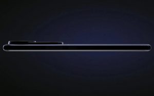 vivo заинтриговала тизером T4R 5G и раскрыла его ультратонкий дизайн