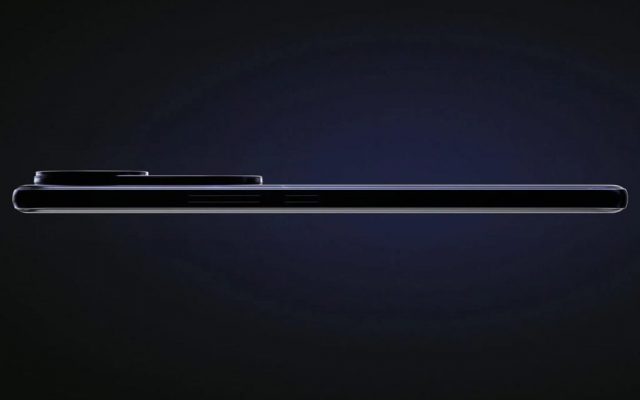 vivo T4R 5G vivo заинтриговала тизером T4R 5G и раскрыла его ультратонкий дизайн