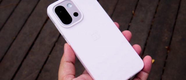 Утечка информации о OnePlus 15s/15T