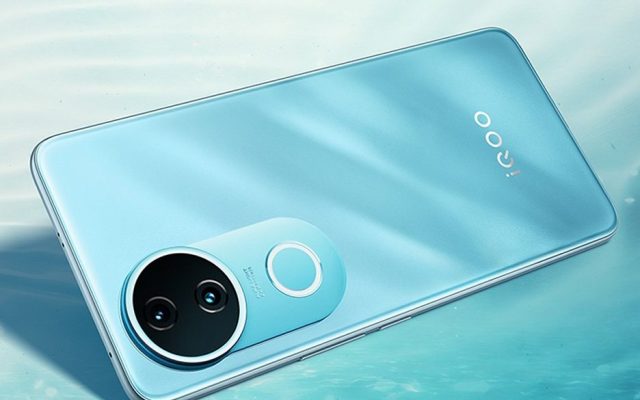 iQOO раскрыла почти все характеристики Z10R