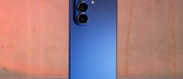 Раскрыт чипсет Samsung Galaxy Z TriFold